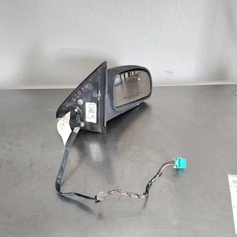 Door Mirror TRAILBLAZER Right 06 07 08 09