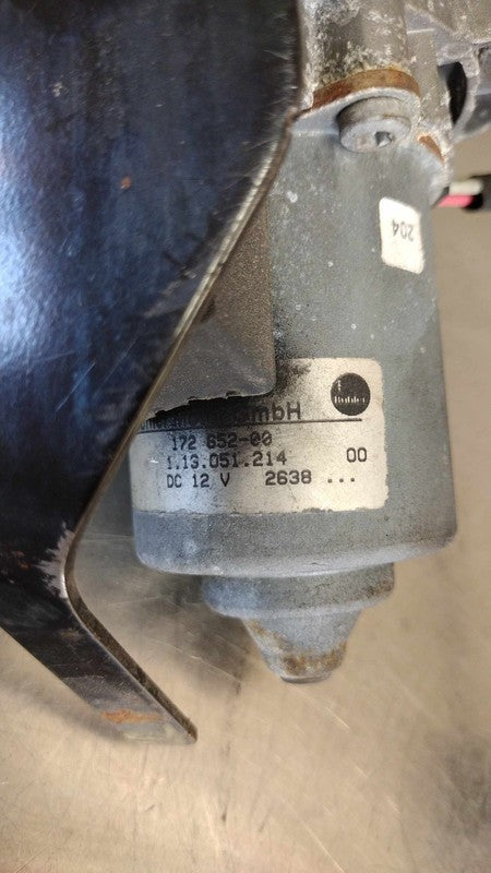 2009-2017 Chevrolet Traverse Vacuum Pump OEM#22819443