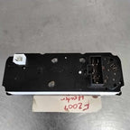 Heater A/c Control CHRYSLER SEBRING 01 02 03 04 05 06