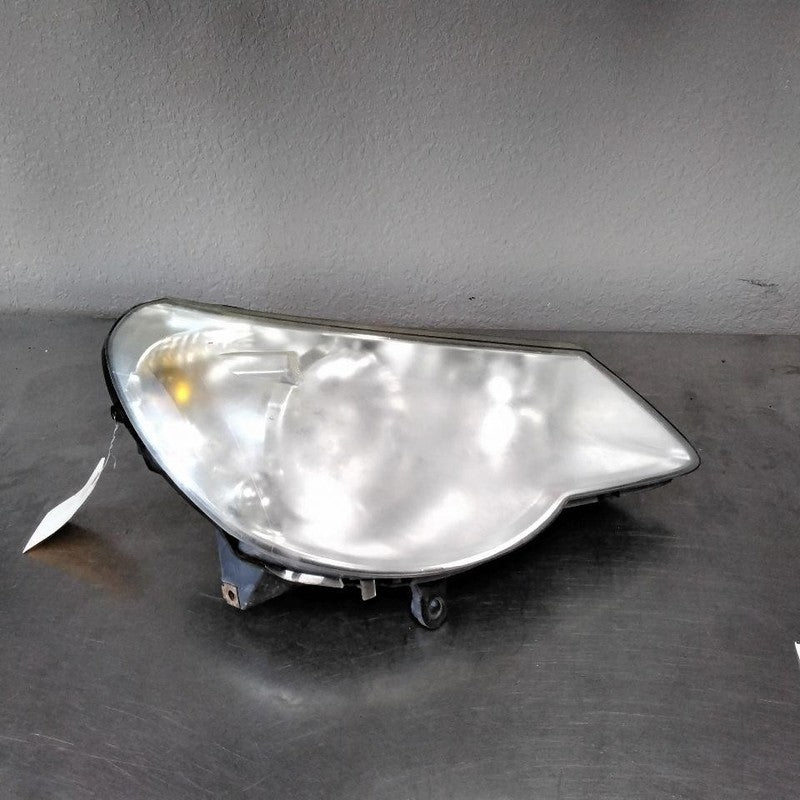 Headlamp Assembly CHRYSLER SEBRING Right 07 08 09 10