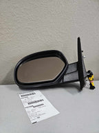 2007-2013 Chevy Silverado 1500 Left Door Mirror OEM#20843116 128-877