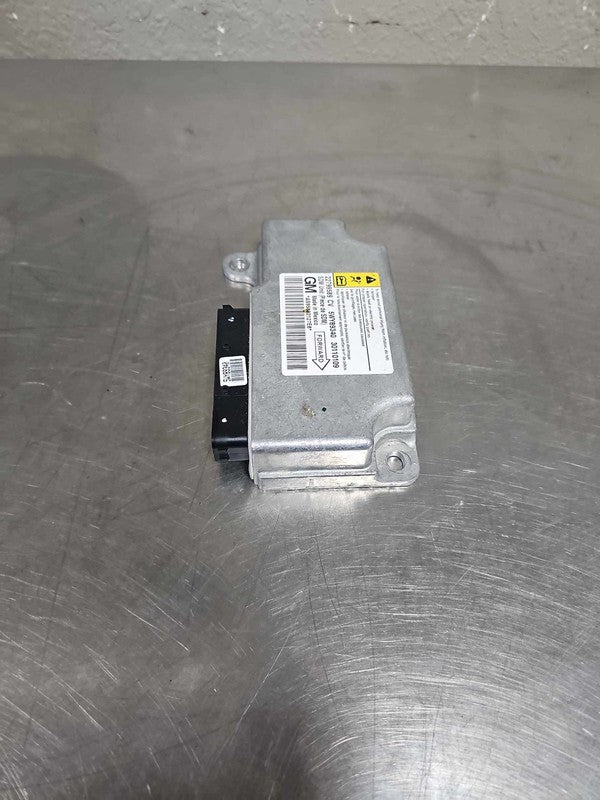 2012 Chevrolet Malibu Chassis Brain Box OEM#22799589