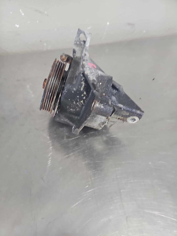 Power Steering Pump/motor SUBARU LEGACY 05 06