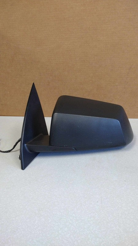 2009-2017 Chevrolet Traverse Left Door Mirror OEM#23453775
