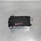 2005-2009 Chevrolet Uplander Chassis Brain Box OEM#15783632