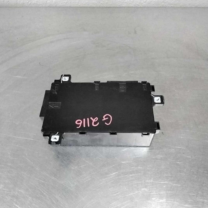 2005-2009 Chevrolet Uplander Chassis Brain Box OEM#15783632