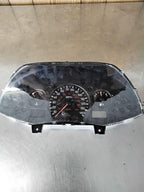 Speedometer FORD FOCUS 06 07