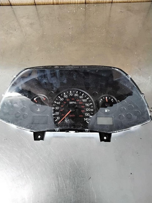 Speedometer FORD FOCUS 06 07