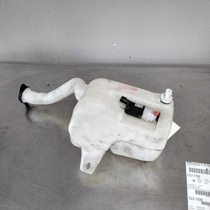 Washer Bottle BUICK LUCERNE 06 07 08 09 10 11
