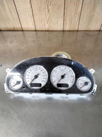 Speedometer CHRYSLER TOWN CNTRY 05