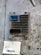 Engine/motor Brain Box CHEVY CAVALIER 02