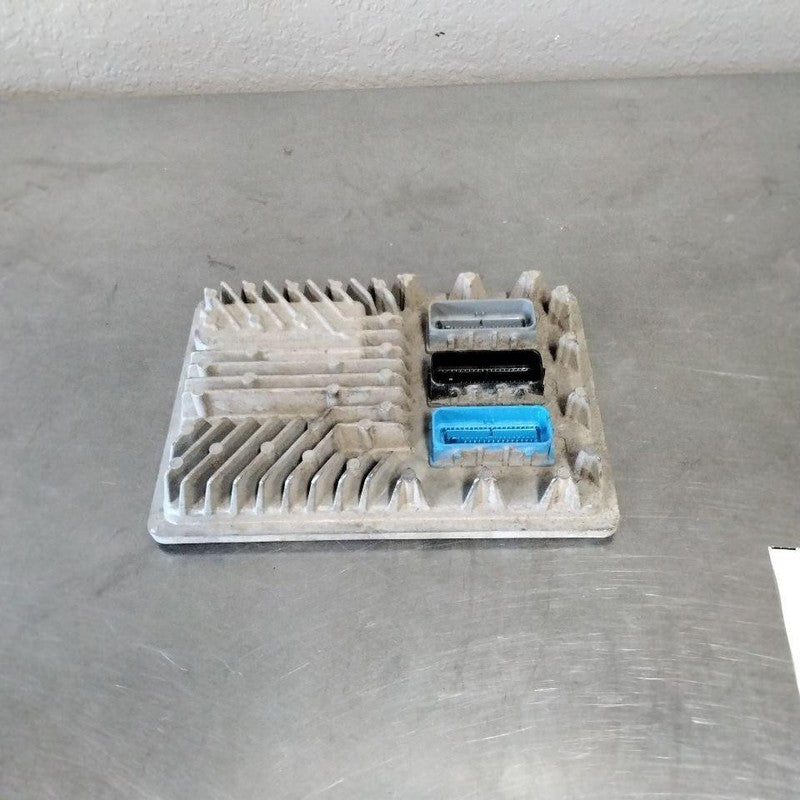 Engine/motor Brain Box CHEVY SILVERADO 1500 14 15 16