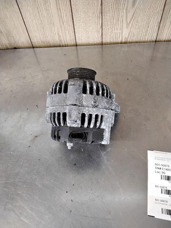 2000-2002 Chevrolet Camaro Alternator OEM#10464437