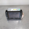 Audio & Visual Equip.(radio) JEEP GRAND CHEROKEE 11