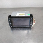 Audio & Visual Equip.(radio) JEEP GRAND CHEROKEE 11