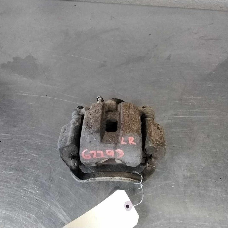 Caliper TOYOTA TUNDRA Left 07 08 09 10 11 12 13 14 15 16 17 18 19 20 2