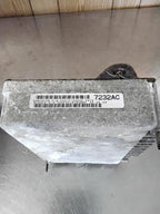 Engine/motor Brain Box DODGE CARAVAN 98