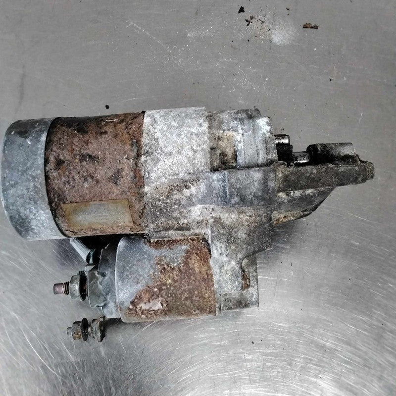 2006-2010 Ford Fusion Starter Motor OEM#8E5Z11002C