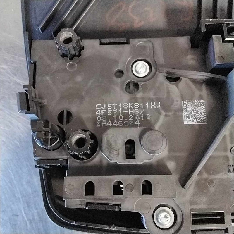 Audio & Visual Equip.(radio) FORD ESCAPE 13 14 15 16