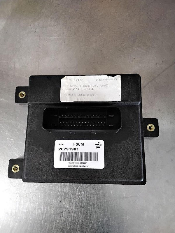 Chassis Brain Box BUICK REGAL 11 12