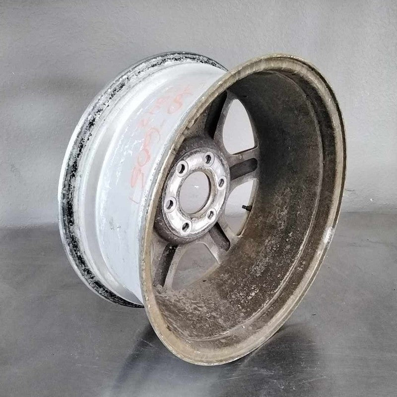 2002-2004 Olds Bravada Wheel OEM#9593399