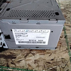 Audio & Visual Equip.(radio) CHEVY SILVERADO 2500 03 04 05 06 07