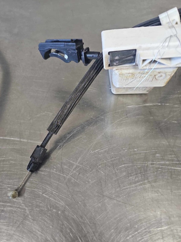 Rear Door Latch FORD PICKUP F150 Left 15 16 17