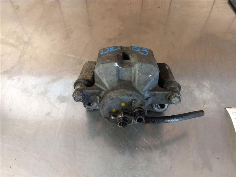 Caliper TOYOTA PRIUS Right 10 11 12 13 14 15 16 17 18 19 20 21 22