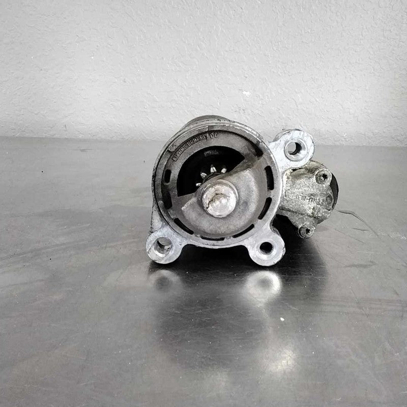 2000-2004 Ford Focus Starter Motor OEM#YS4Z11002EBRM