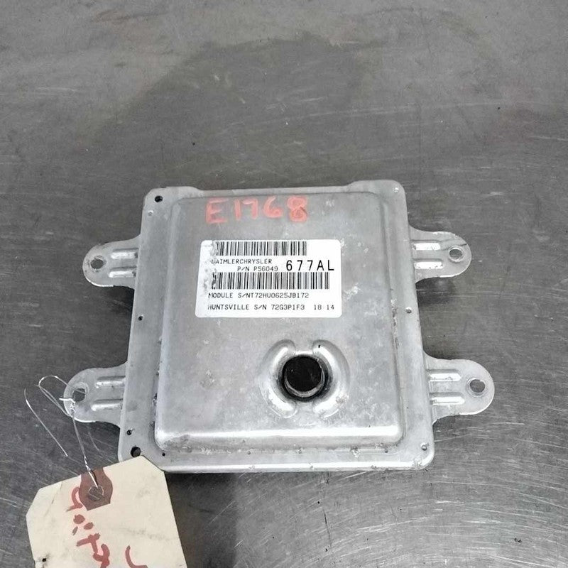 Chassis Brain Box DODGE DAKOTA 05