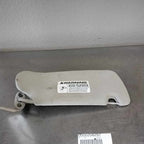 Sun Visor DODGE DAKOTA Left 00 01 02 03