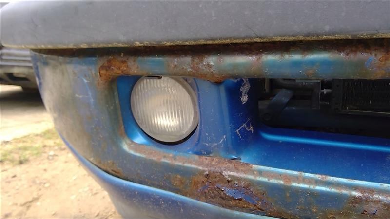 Fog/mark/park/turn Light/lamp DODGE PICKUP 1500 Right 94 95 96 97 98