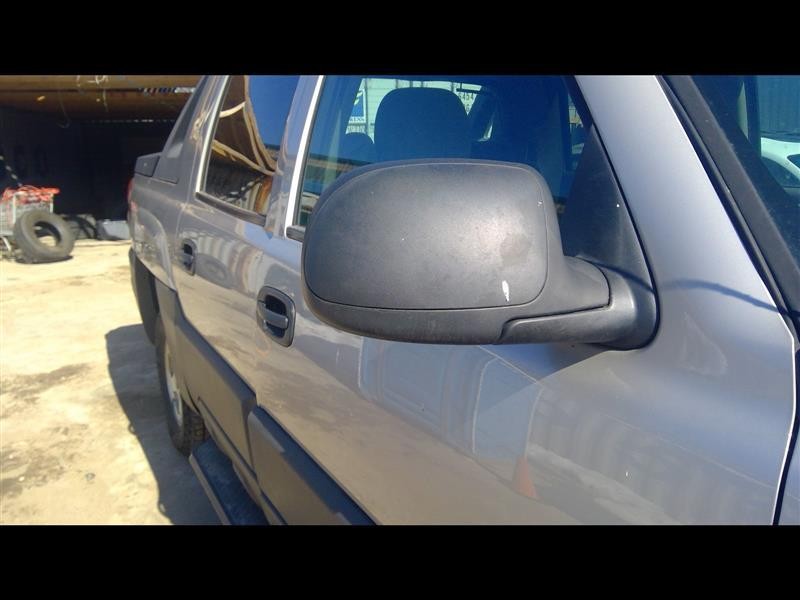 Door Mirror CHEVY AVALANCHE 1500 Right 03 04 05 06