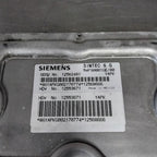 Engine/motor Brain Box CADILLAC DEVILLE 00 01 02 03