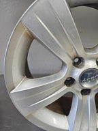 2011-2017 Jeep Compass Wheel OEM# 1LT46GSAAC #560-2380C