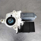 2005-2008 Jetta Except GLI Rear Left Power Window Motor OEM#1K0959703D