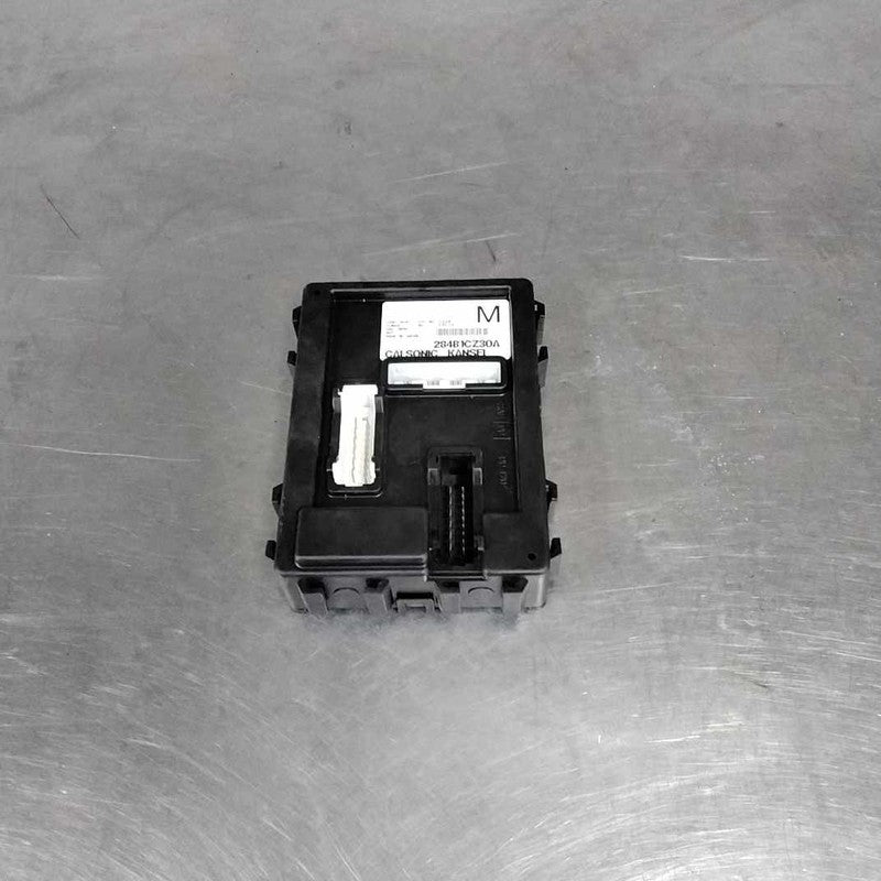 Chassis Brain Box ROGUE EXCEPT SPORT 10 11 12 13 14