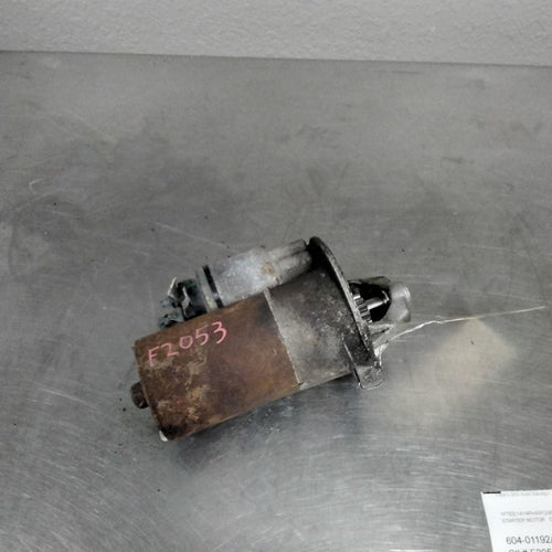 1992-2001 Ford Van E150 Starter Motor OEM#E9SZ11002B