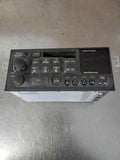 Audio & Visual Equip.(radio) CHEVY MALIBU 97 98 99 00