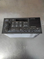 Audio & Visual Equip.(radio) CHEVY MALIBU 97 98 99 00