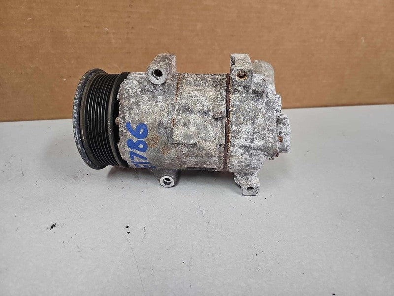 2009-2013 Toyota Matrix A/c Air Compressor OEM#8831002520