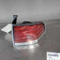Tail Light Assembly LINCOLN MKX Right 07 08 09 10