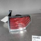 Tail Light Assembly LINCOLN MKX Right 07 08 09 10