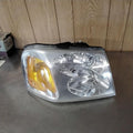 Headlamp Assembly GMC ENVOY Right 02 03 04 05 06 07 08 09