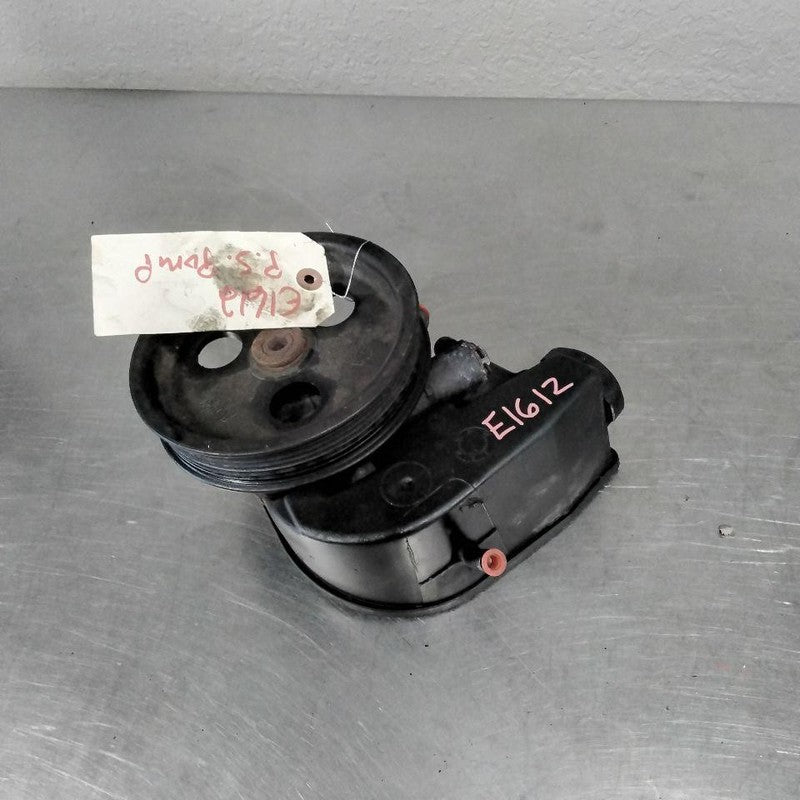 Power Steering Pump/motor JEEP GRAND CHEROKEE 96