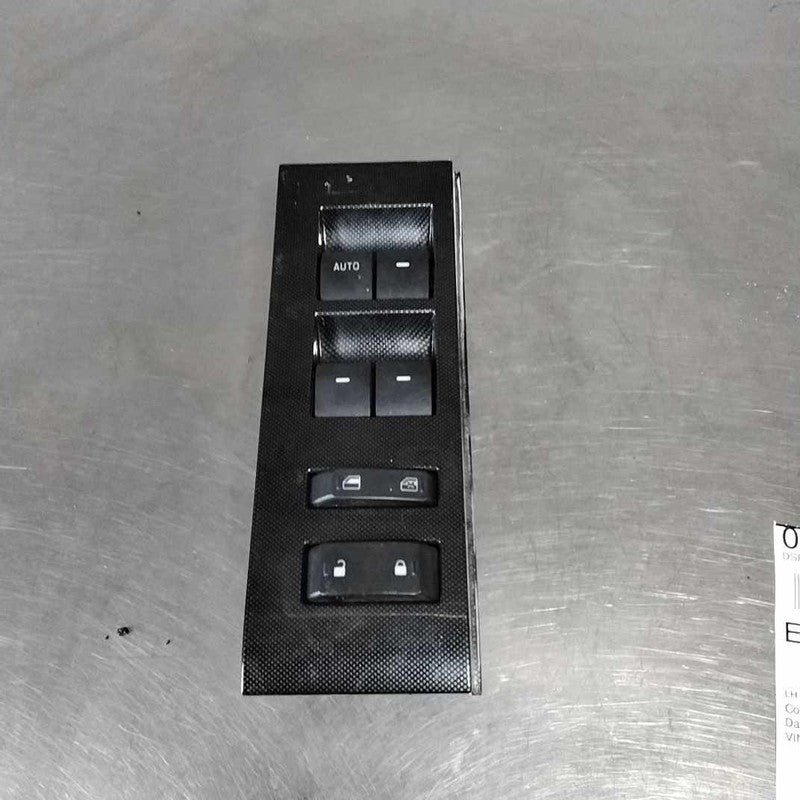 Door Switch Front FORD EXPLORER 06 07