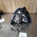 Tail Light Assembly CHEVY AVEO Right 07 08