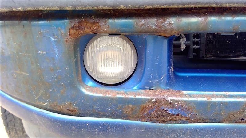 Fog/mark/park/turn Light/lamp DODGE PICKUP 1500 Right 94 95 96 97 98