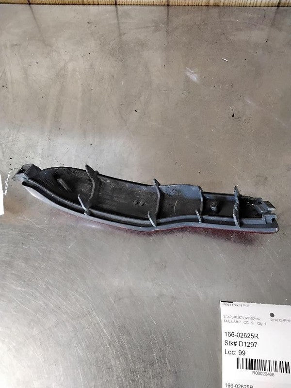 Tail Light Assembly JEEP CHEROKEE Right 14 15 16 17 18