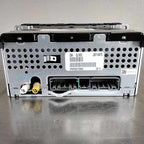 Audio & Visual Equip.(radio) DODGE CALIBER 11 12